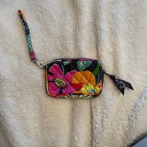 Vera Bradley wallet